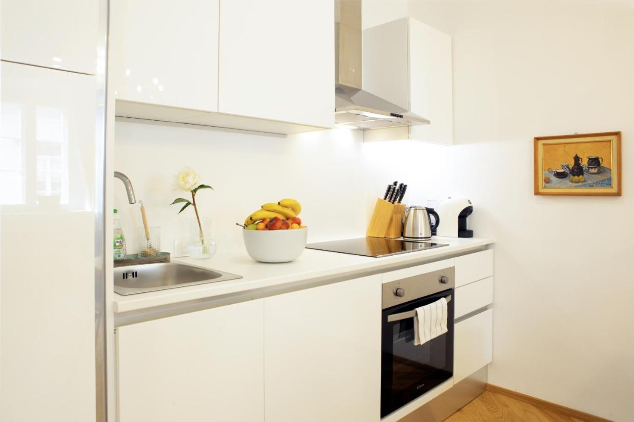 Stylish Apartment In Historical Center Lublana Zewnętrze zdjęcie